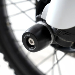 Protection de fourche R&G RACING