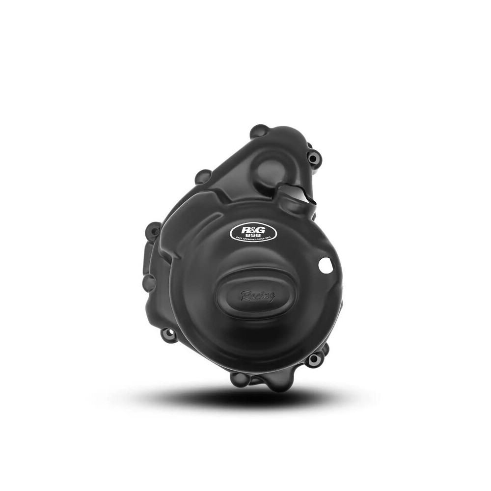 Kit de protection carter moteur R&G Racing (2 pièces)