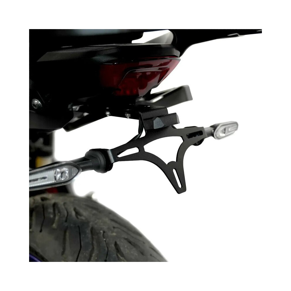 Support de plaque R&G RACING
