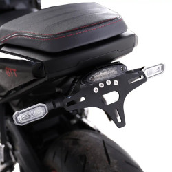 Support de plaque R&G RACING