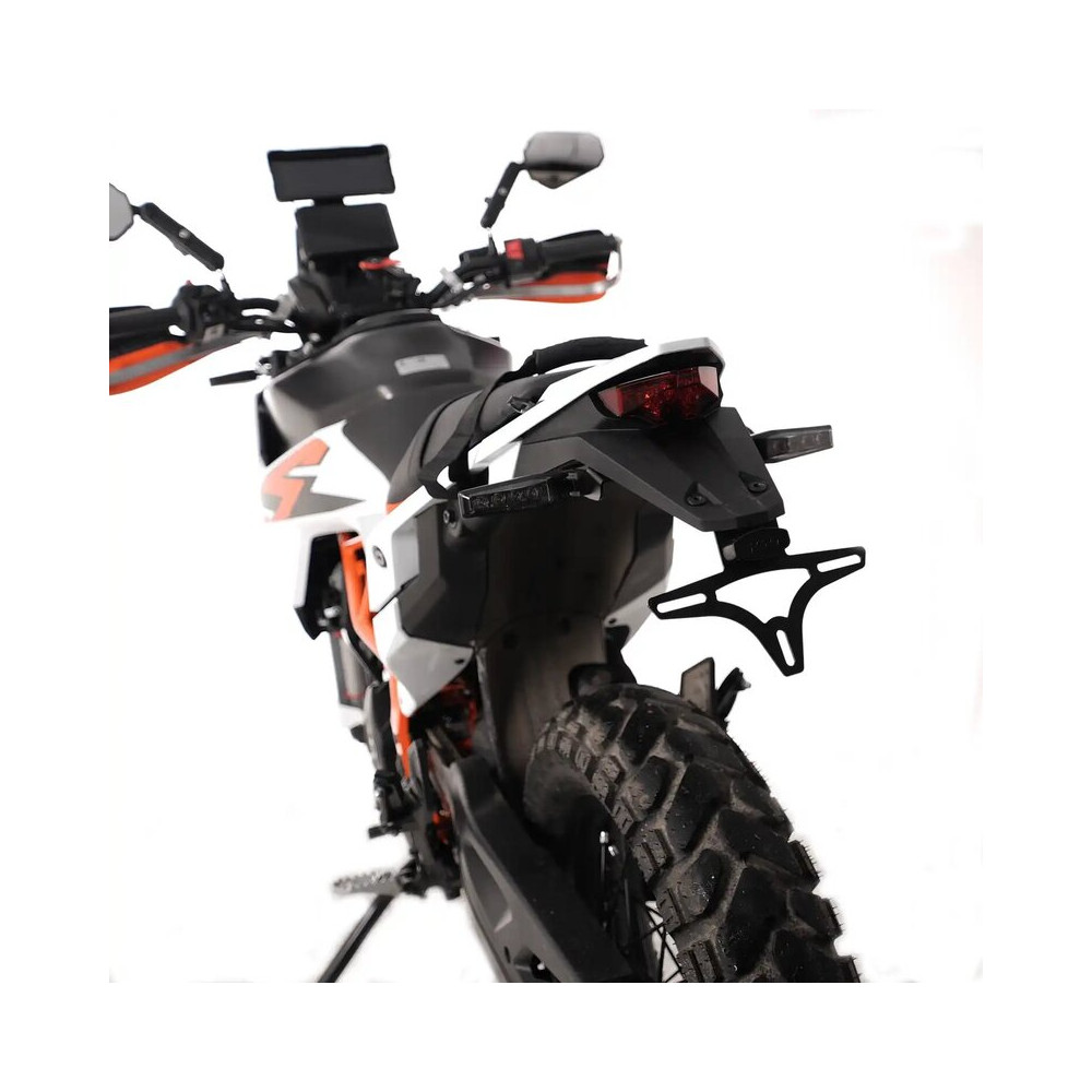 Support de plaque R&G RACING