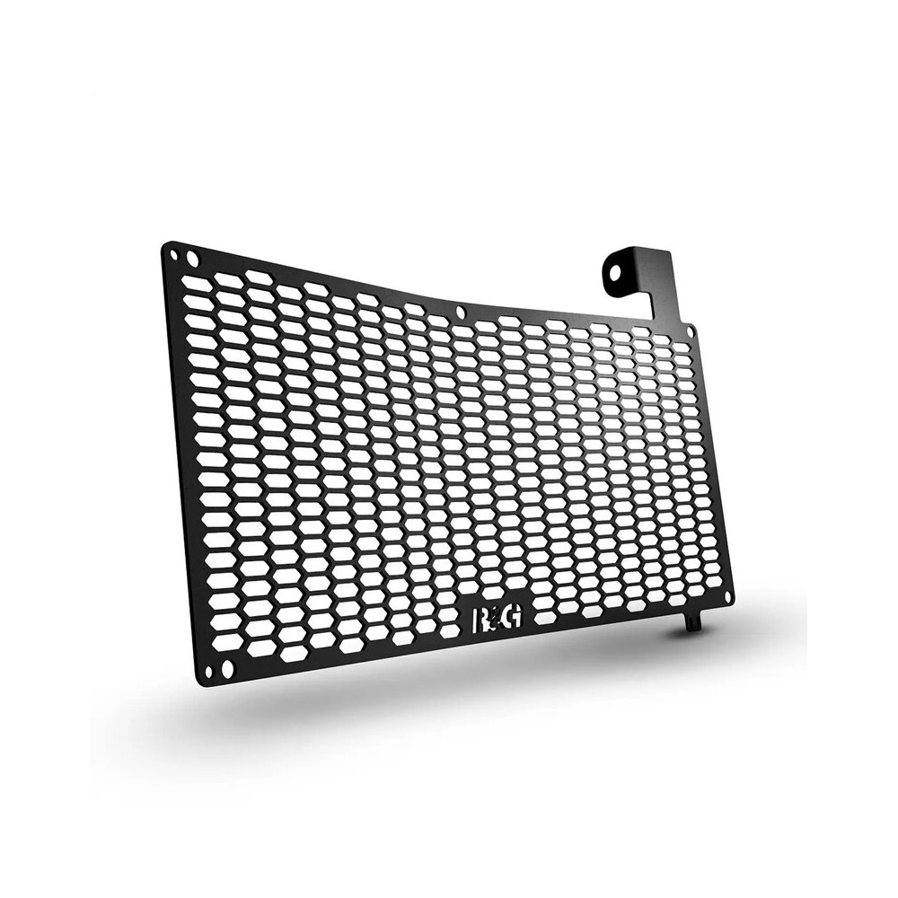 Protection de radiateur R&G RACING Pro aluminium