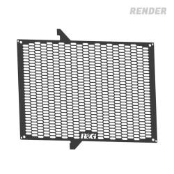 Protection de radiateur R&G...