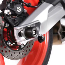 R&G RACING Protections de...