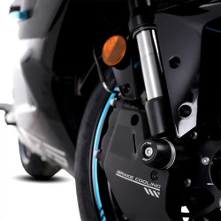 Protection de fourche R&G...