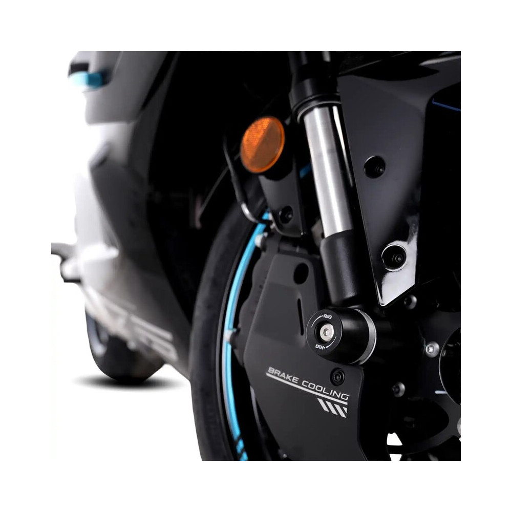 Protection de fourche R&G Racing