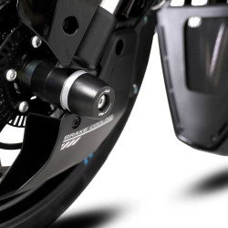Protection de fourche R&G Racing
