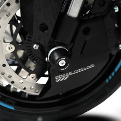 Protection de fourche R&G Racing