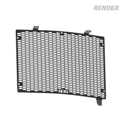 Protection de radiateur R&G...