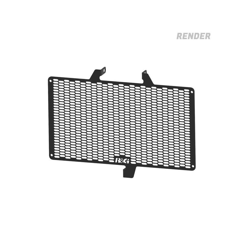 Protection de radiateur R&G Racing Pro