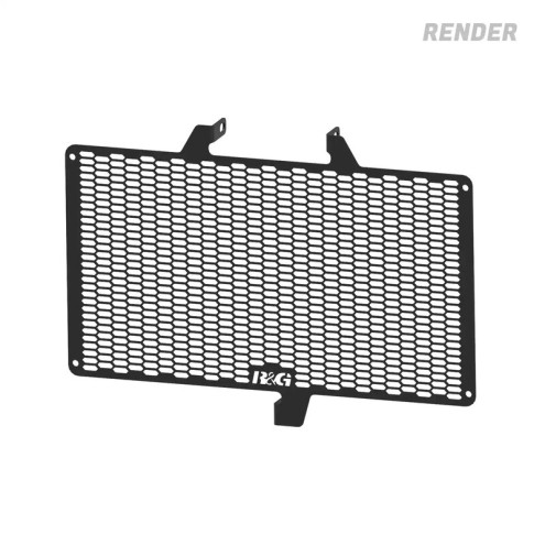 Protection de radiateur R&G Racing Pro