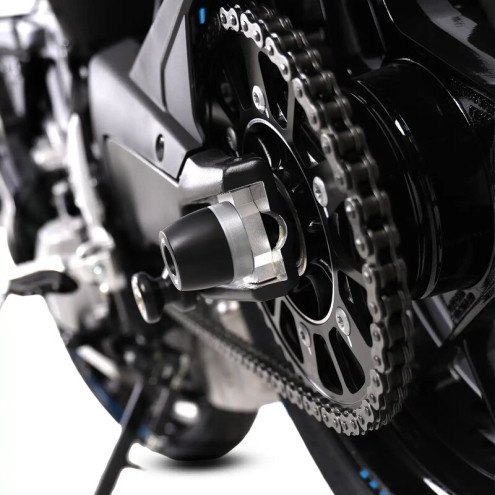 Protection de bras oscillant R&G RACING