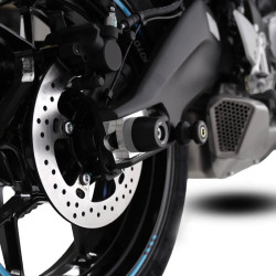 Protection de bras oscillant R&G RACING