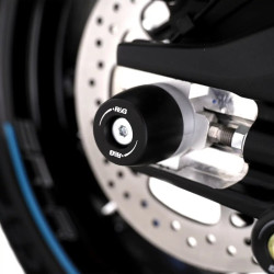 Protection de bras oscillant R&G RACING