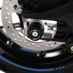 Protection de bras oscillant R&G RACING
