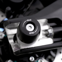 Protection de bras oscillant R&G RACING