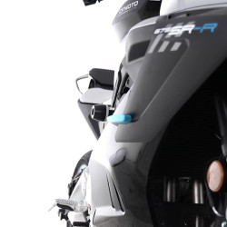 R&G RACING Protections de...