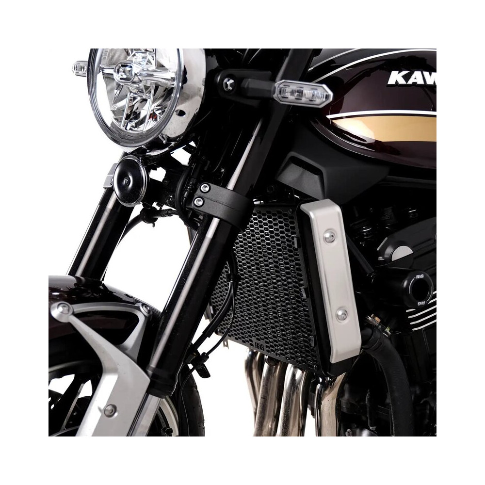 Protection de radiateur R&G Racing Pro