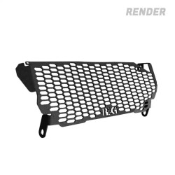 Grille de collecteur R&G...