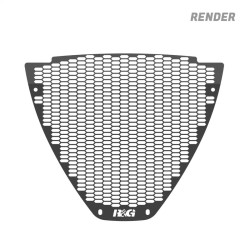 Grille de collecteur R&G...