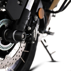 Protection de fourche R&G...