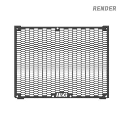 Protection de radiateur R&G...