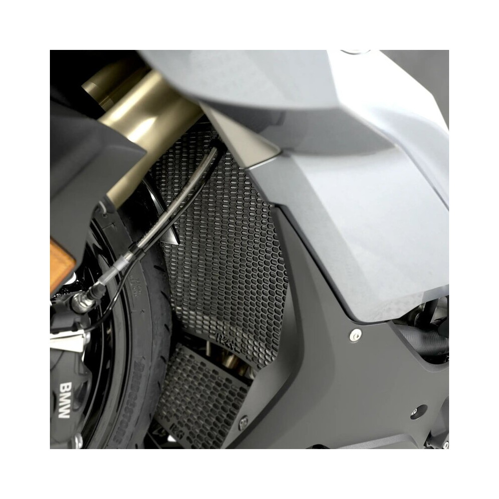 Protection de radiateur et de refroidisseur d'huile R&G Pro