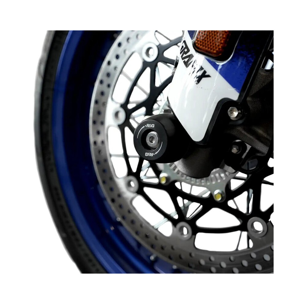 R&G RACING Fork Protections