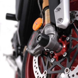 Protection de fourche R&G...