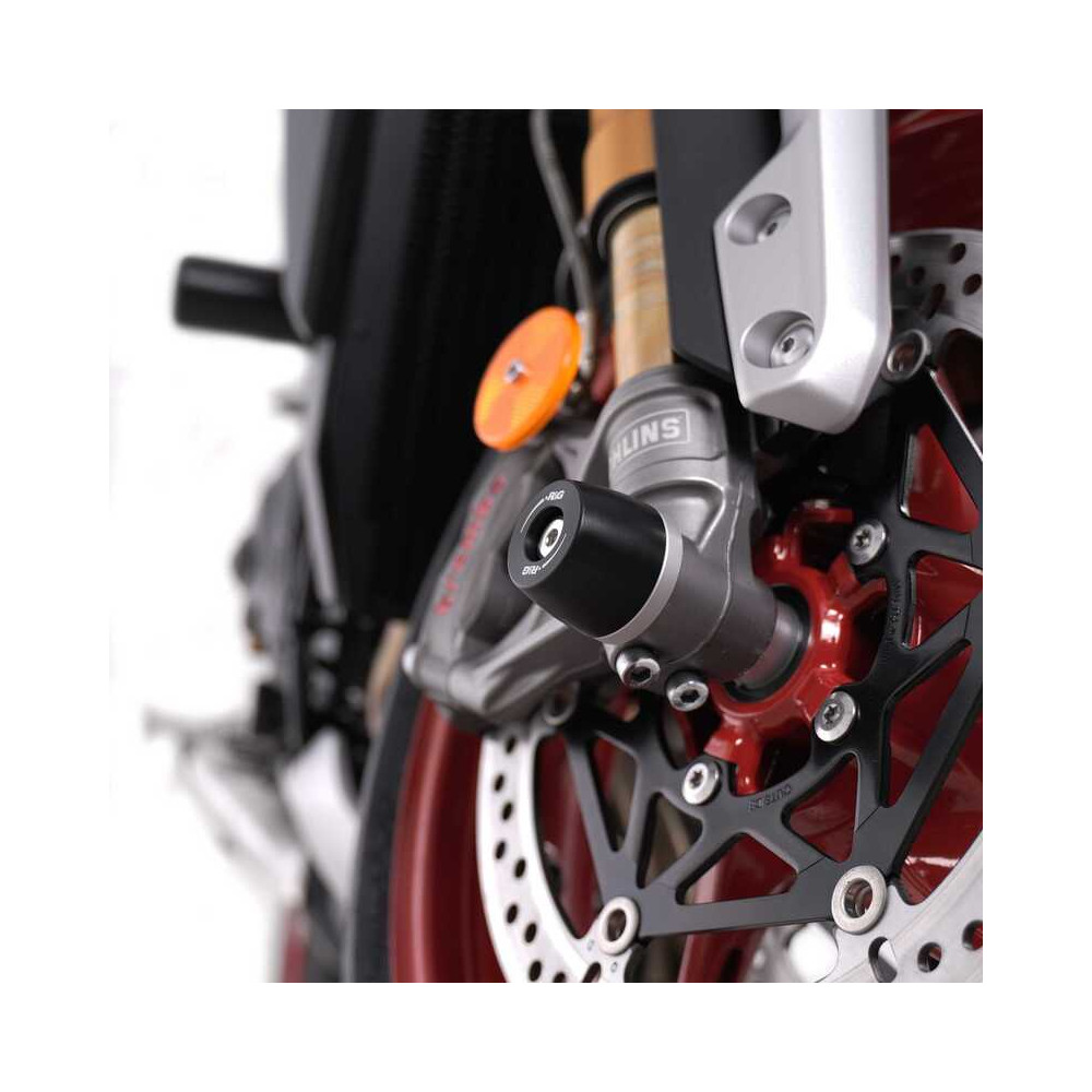 Protection de fourche R&G Racing