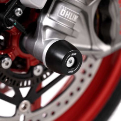 Protection de fourche R&G Racing