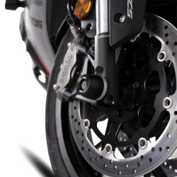 Protection de fourche R&G...