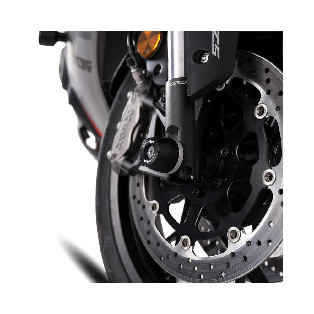 Protection de fourche R&G Racing