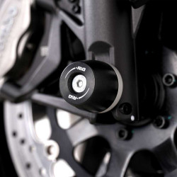 Protection de fourche R&G Racing