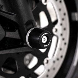 Protection de fourche R&G Racing