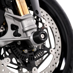 Protection de fourche R&G...