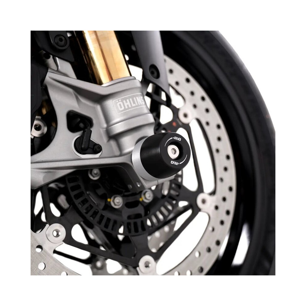 Protection de fourche R&G Racing