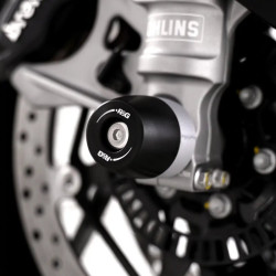 Protection de fourche R&G Racing