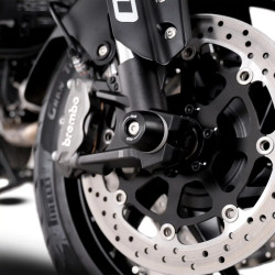 Protection de fourche R&G...