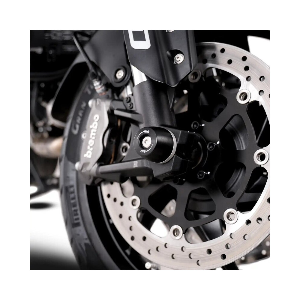 Protection de fourche R&G Racing