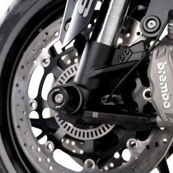 Protection de fourche R&G Racing