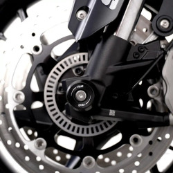 Protection de fourche R&G Racing
