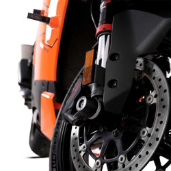 Protection de fourche R&G...
