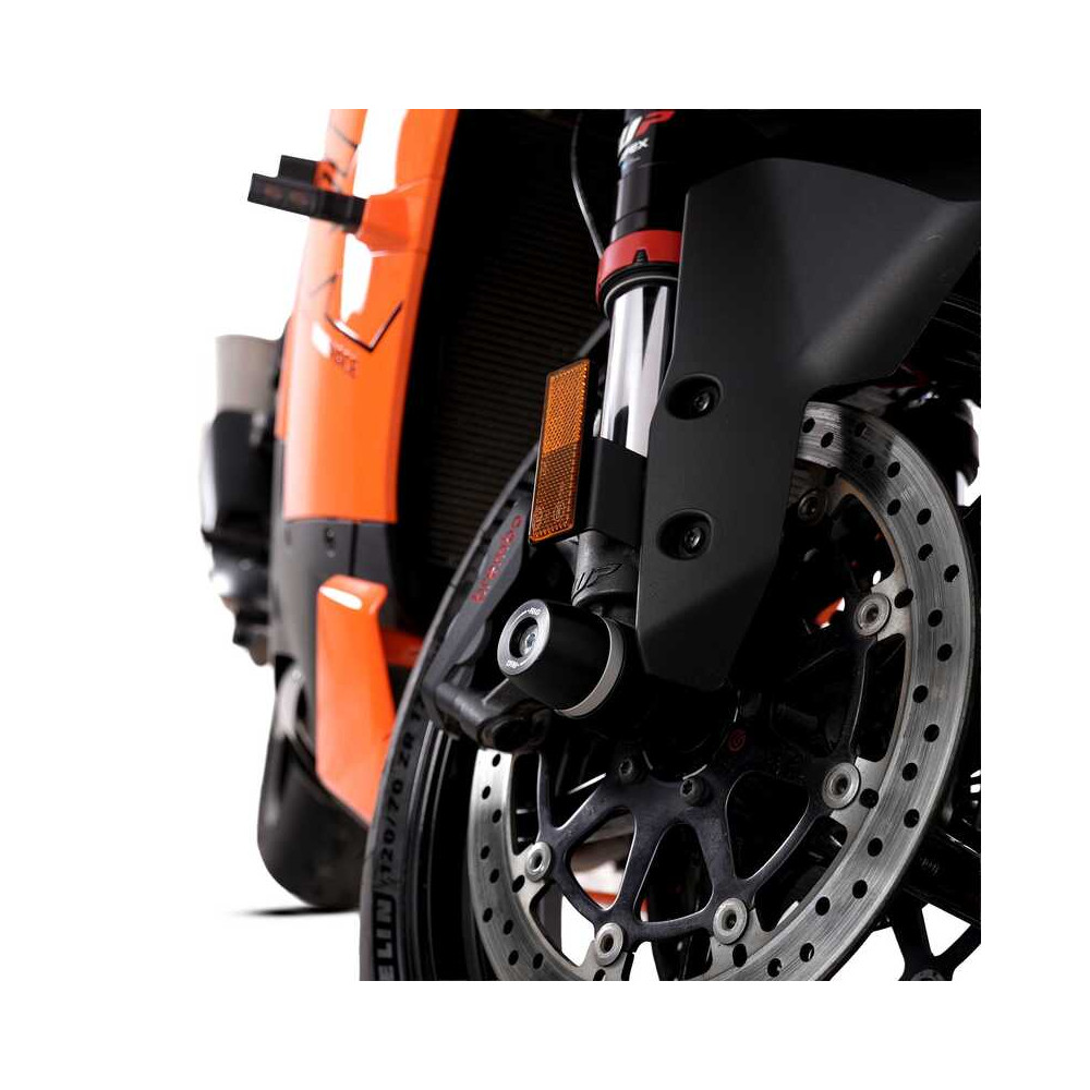 Protection de fourche R&G Racing