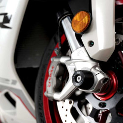 Protection de fourche R&G...