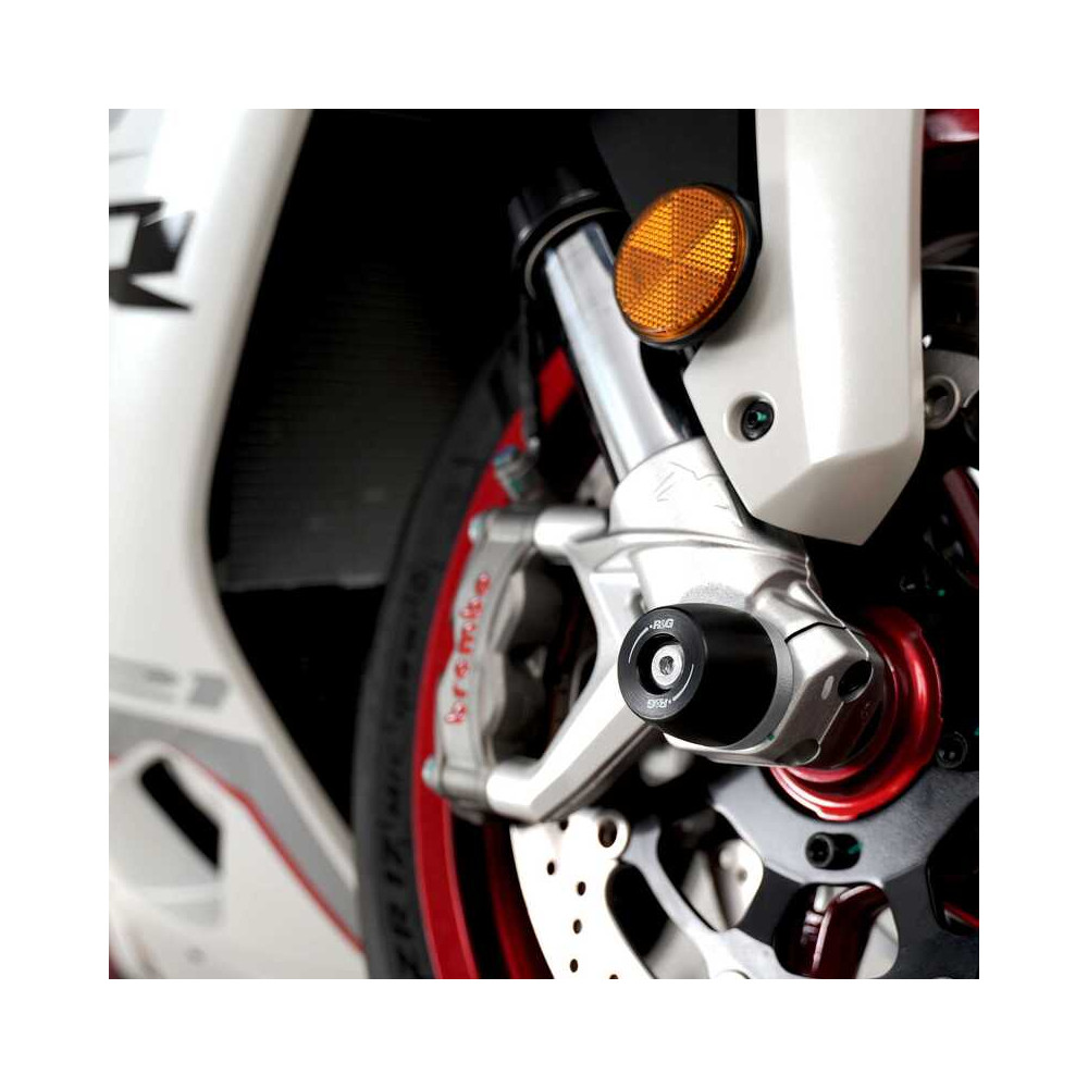 Protection de fourche R&G Racing