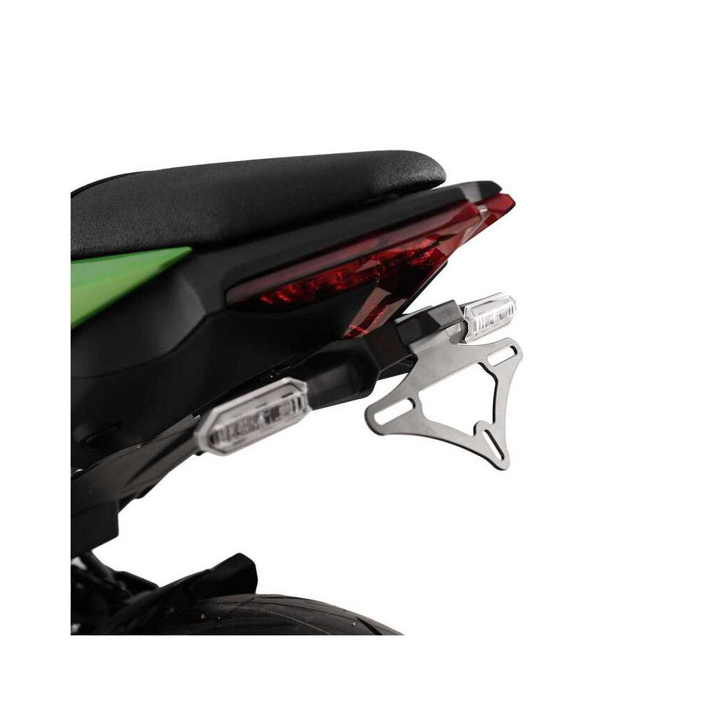 Support de plaque R&G RACING