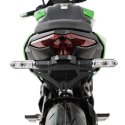 Support de plaque R&G RACING