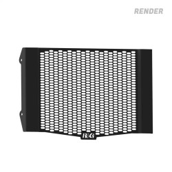 Protection de radiateur R&G...