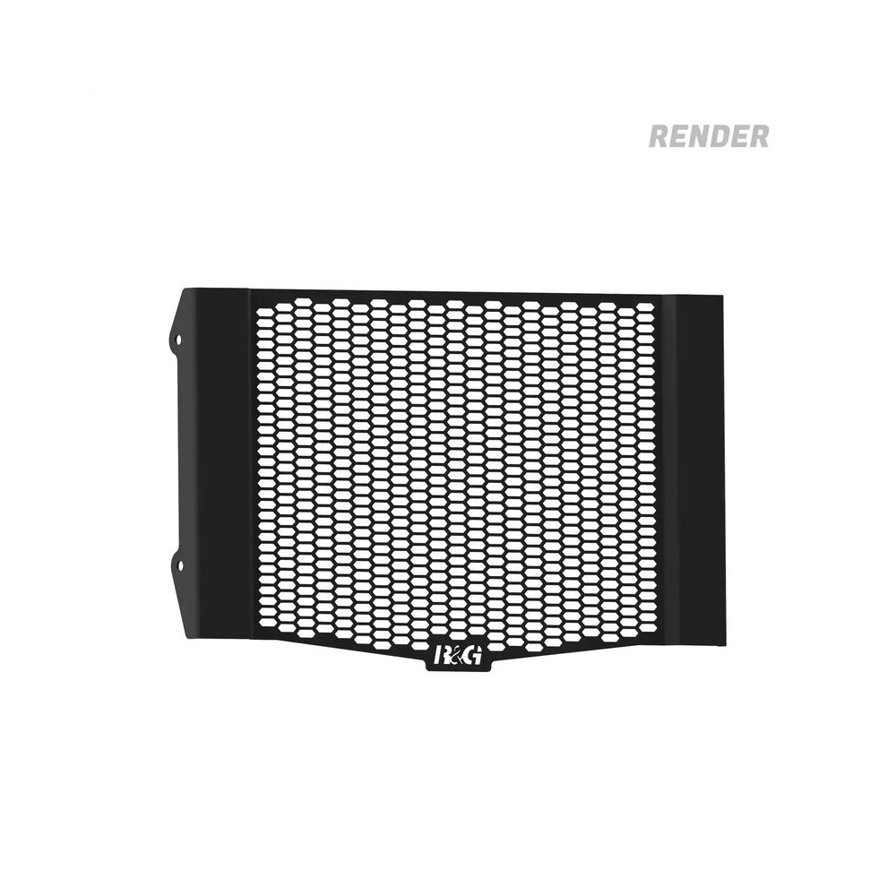 Protection de radiateur R&G Racing Pro